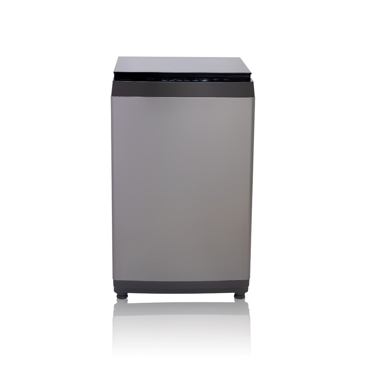 Toshiba Top Load Automatic Washing Machine, 13 KG, Inverter Motor, Silver- AW-DK1300KUPEG Toshiba Top Load Automatic Washing Machine, 13 KG, Inverter Motor, Silver- AW-DK1300KUPEG